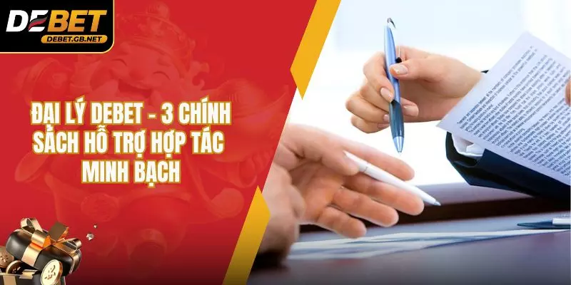 Đại lý DEBET